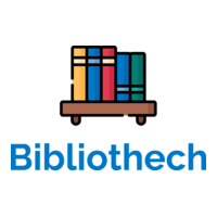 Logo Bibliothech